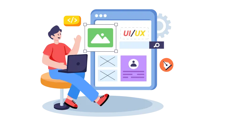 Best Web Page Design Company in Pune | Associative