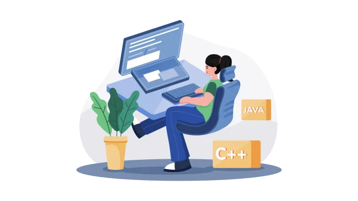 Top Web Page Development Company in Pune | Associative
