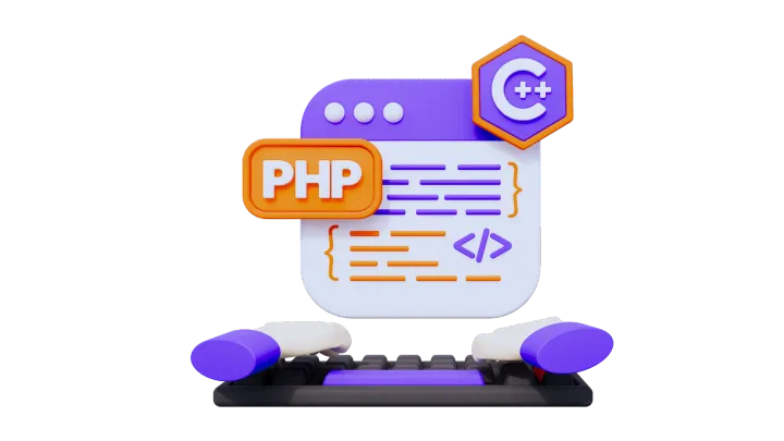 Top Web PHP Development Company in Pune | Associative