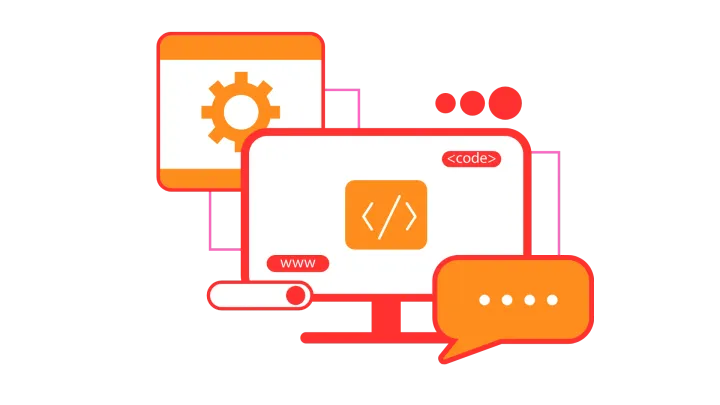 Top Web Software Development Company in Pune | Associative