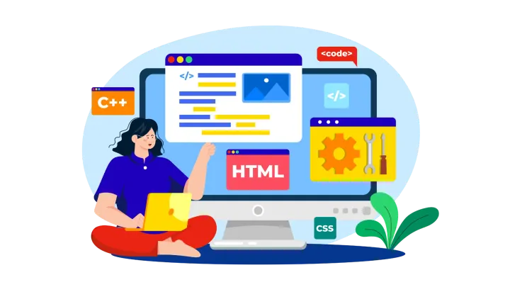 Top Web Spring Boot Development Company in Pune, India | Associative