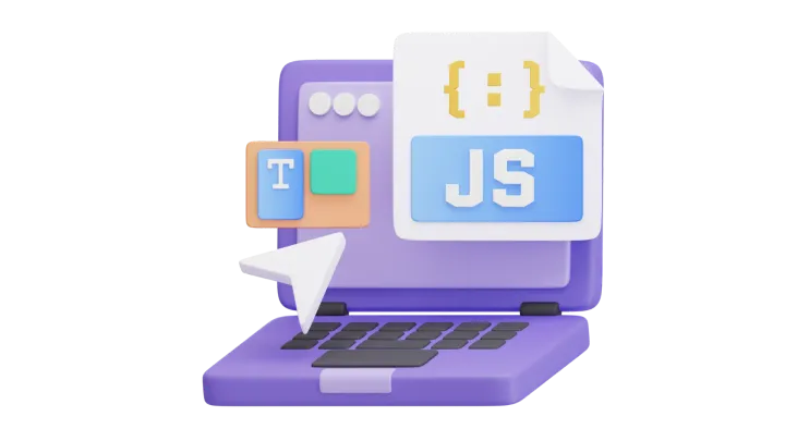 Expert Web3.js Development Company in India | Associative