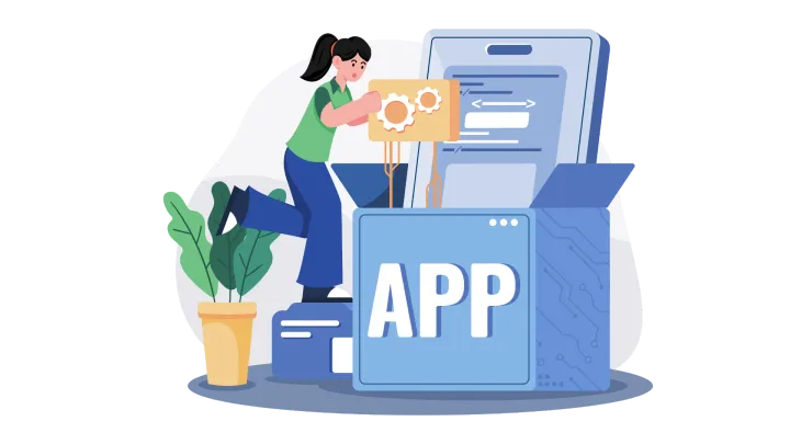 Top Website and App Development Company in Pune | Associative