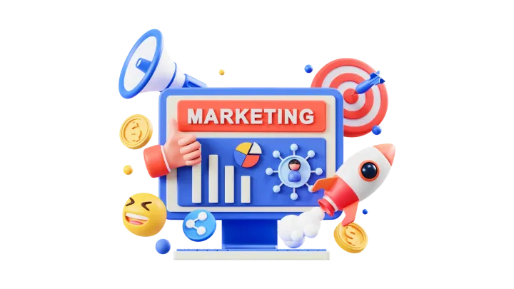 Top Website and Digital Marketing Company in Pune | Associative