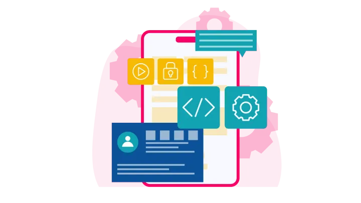 Top Website and Mobile App Development Company | Associative