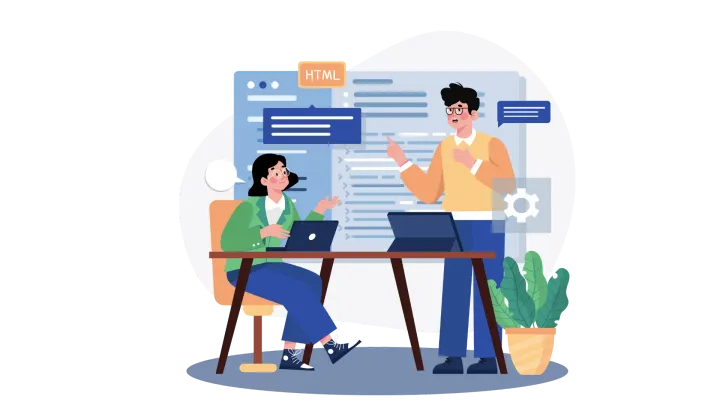 Top Website Designing Company in Pune | Associative