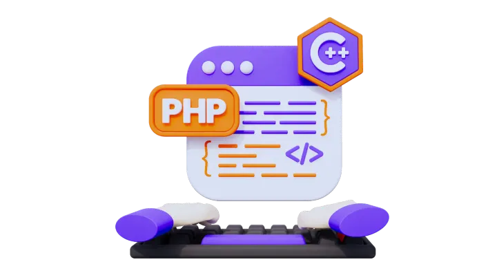 Top Website Development Company in Pune | Associative