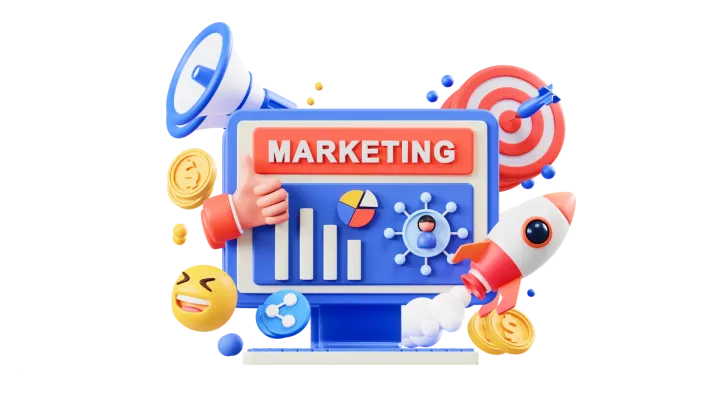 Leading Website Development Company in Pune | Associative