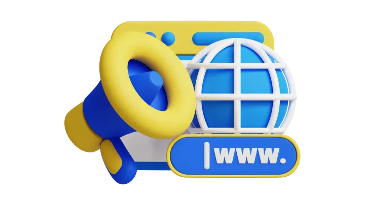 Top Website Management Company in Pune | Associative