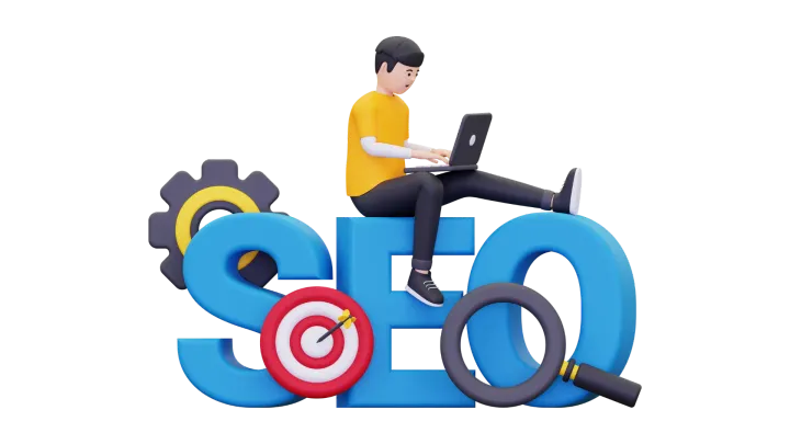 Top IT & Website Search Engine Optimization Company in Pune