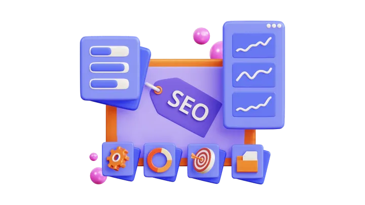 Top Software & Website SEO Optimization Company | Associative Pune
