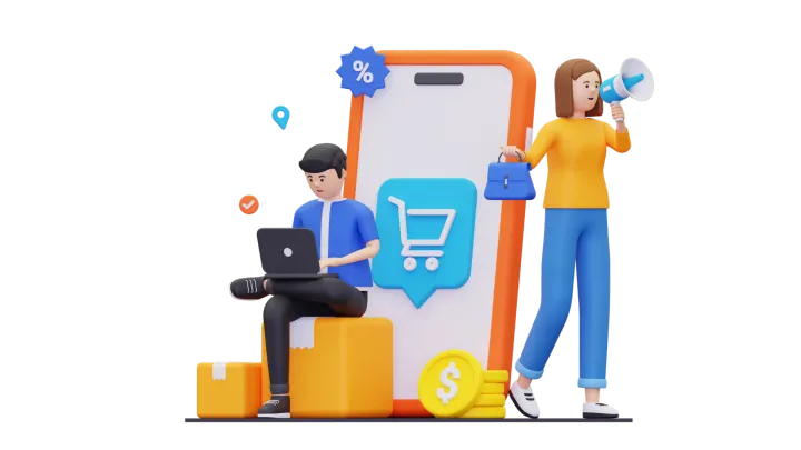 Expert Adobe Commerce Development Services | Associative Pune