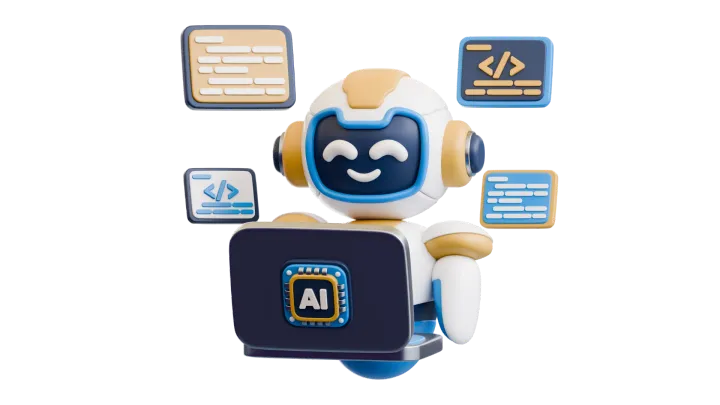Agentic AI Development Services | Build Autonomous AI with Associative