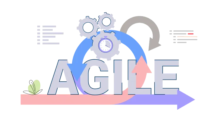 Expert Agile Software Development Services | Associative Pune