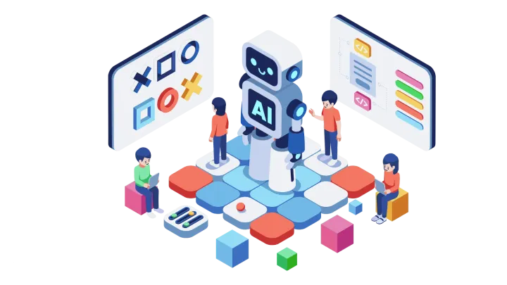 Expert AI Agents & Autonomous Agents Development | Associative Pune