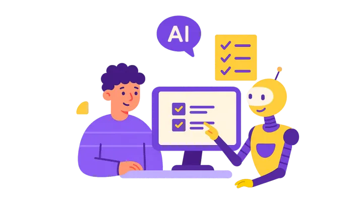 Expert AI Agents Development & Custom Software Solutions | Associative