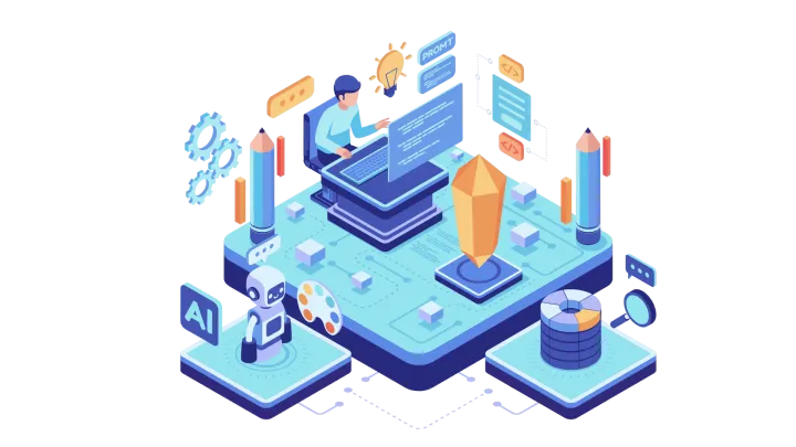 Transform Your Business with AI & Automation | Associative Pune