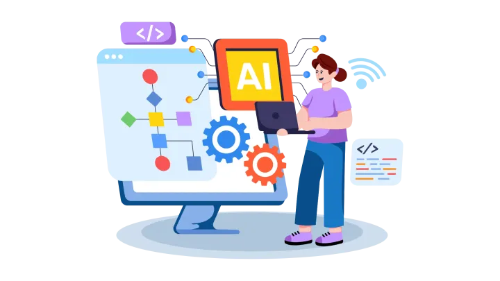 AI Avatar Platform Development | Next-Gen Digital Humans by Associative