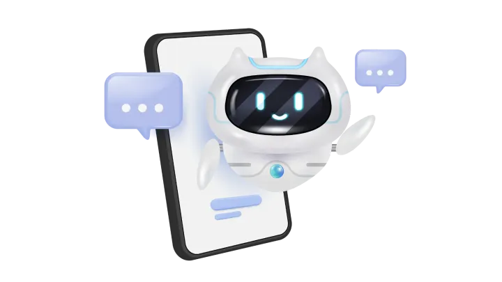 Top AI Chatbot Development Services in Pune | Associative