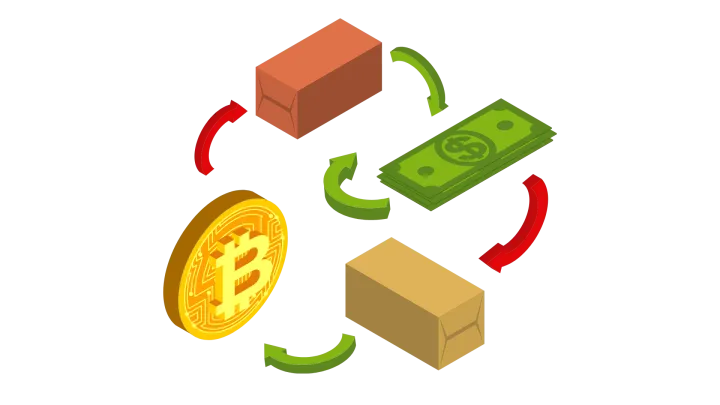 Expert AI Crypto-Forex Trading Platform Development | Associative Pune