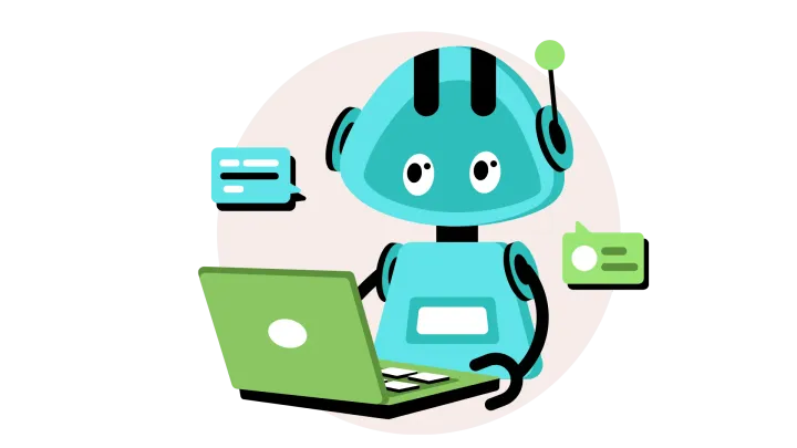 Expert AI Crypto Trading Bot Development | Associative Pune
