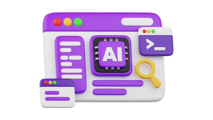AI Development & Full-Service Software Solutions in Pune | Associative