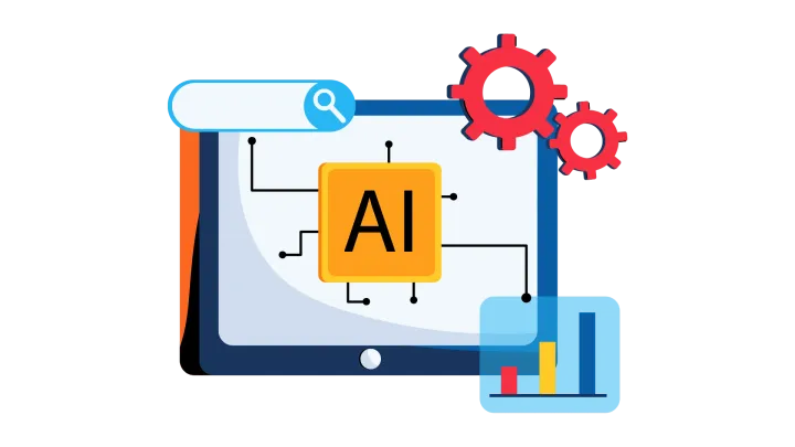 Expert AI-Driven Development Services in Pune | Associative