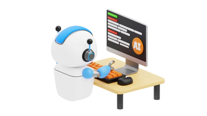 AI-Driven Simulation Development in India | Associative Pune