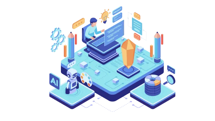 Expert AI Finance Platform Development | Associative Pune