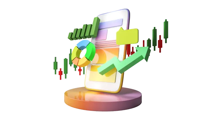 Expert AI Forex Trading App Development Services | Associative Pune