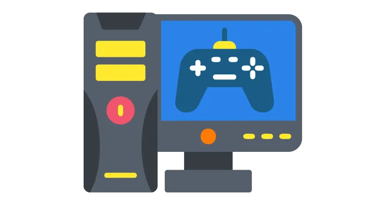 Expert AI Game Development Services in Pune | Associative