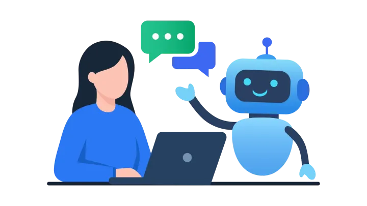 Expert AI Media Generation Platform Development | Associative Pune