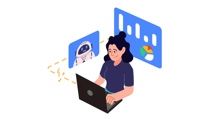 Expert AI-Powered Trading Software Development | Associative Pune