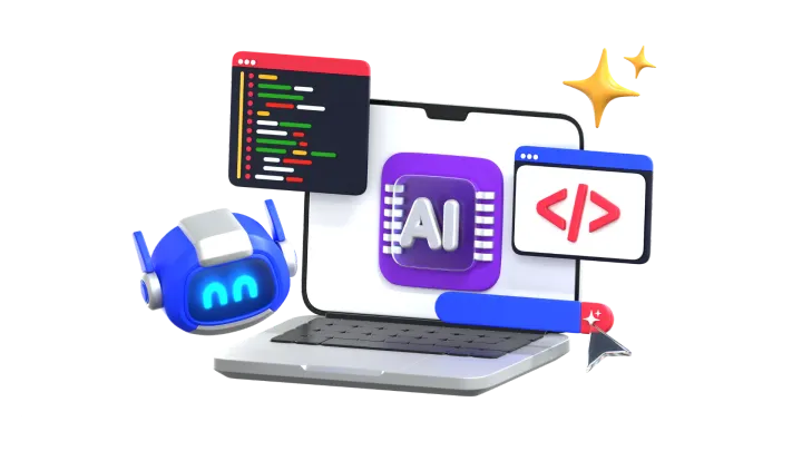 AI-Powered Travel Platform Development | Associative Pune