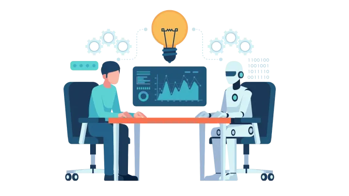 Expert AI Quantitative Finance Platform Development | Associative Pune
