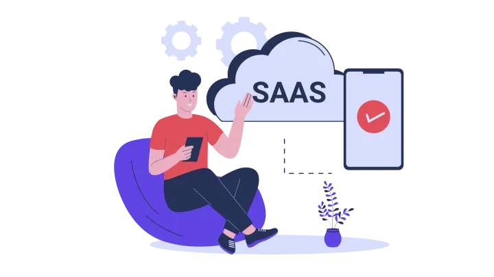 AI SaaS Platform Development Services | Expert AI Software Company