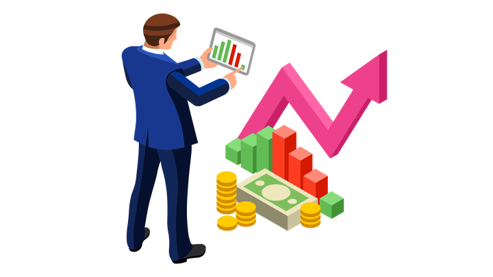 Expert AI Share Market Trading Platform Development | Associative Pune