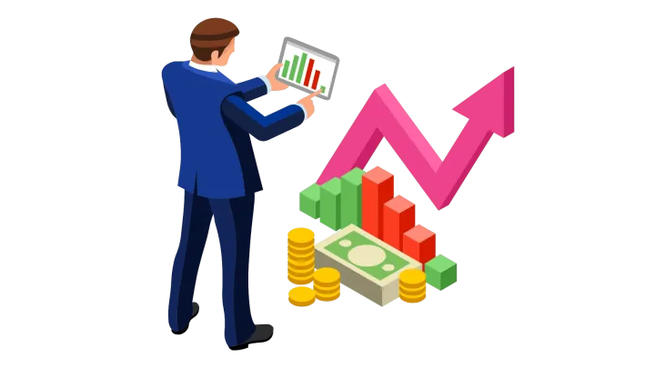 AI Share Market Trading Platform Development | Associative Pune