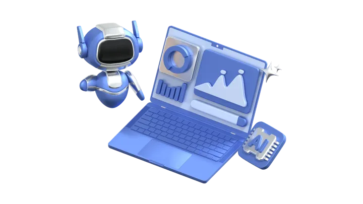 Top AI Software Development Services in Pune | Associative