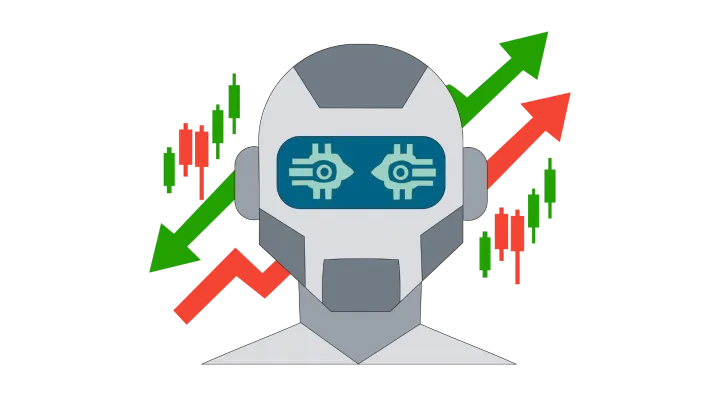 Expert AI Stock Trading Software Development | Associative Pune