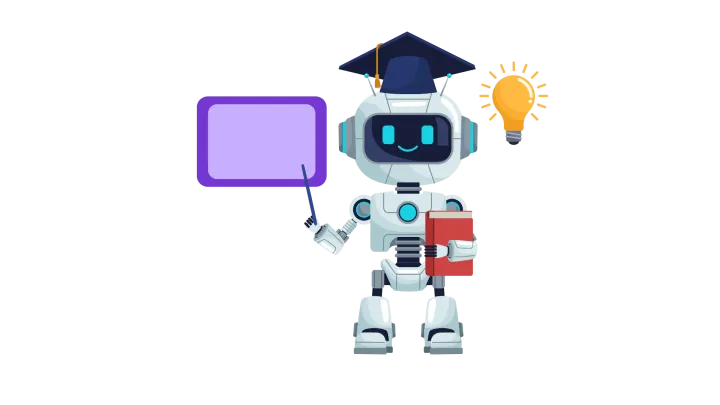 AI Teacher App Development Services in India | Associative