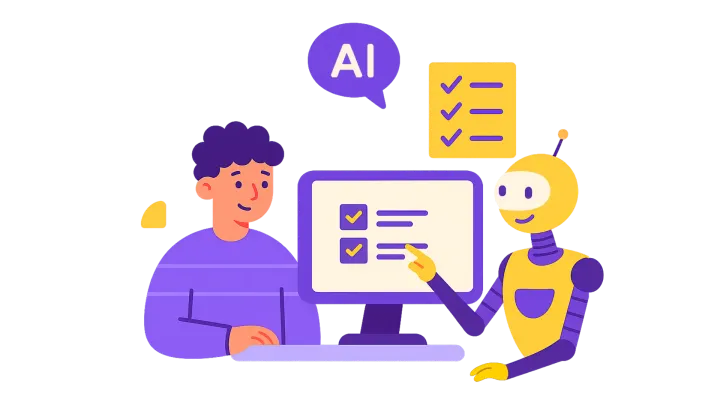 Expert AI Trading Agent Development Company in Pune | Associative