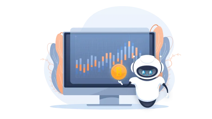 Expert AI Trading Bot Development Company in Pune | Associative