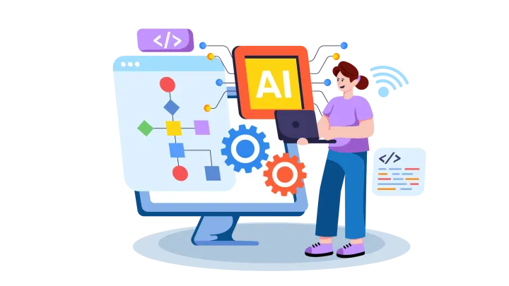 Expert AI Tutoring Platform Development