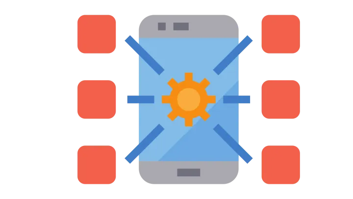 Expert Android and iOS Mobile App Development Services | Associative Pune