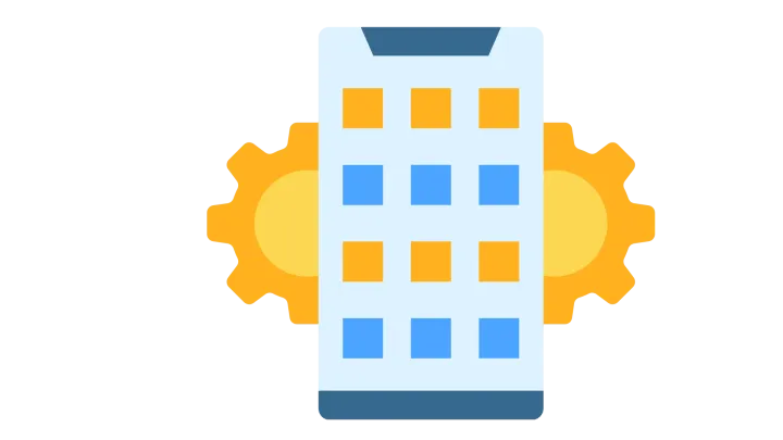 Top Android App Development Services | Associative Pune