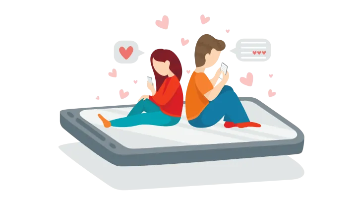 Expert Android Dating App Development Services | Associative