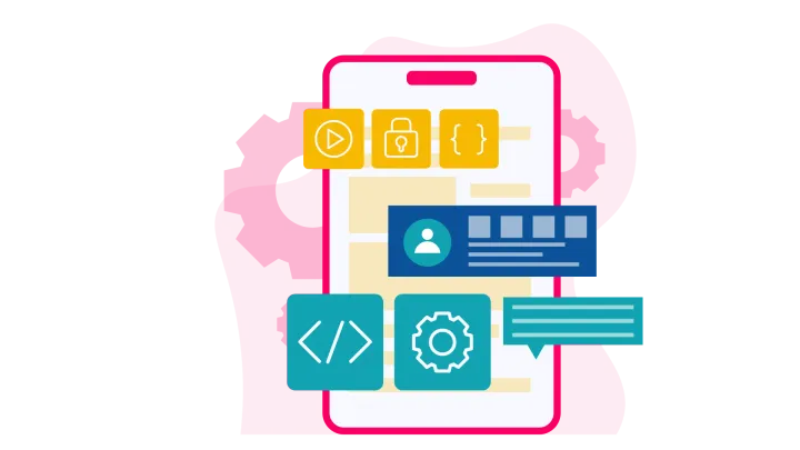 Expert Android Directory App Development in India | Associative