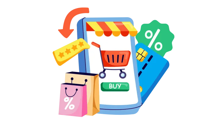 Expert Android Ecommerce App Development in Pune | Associative