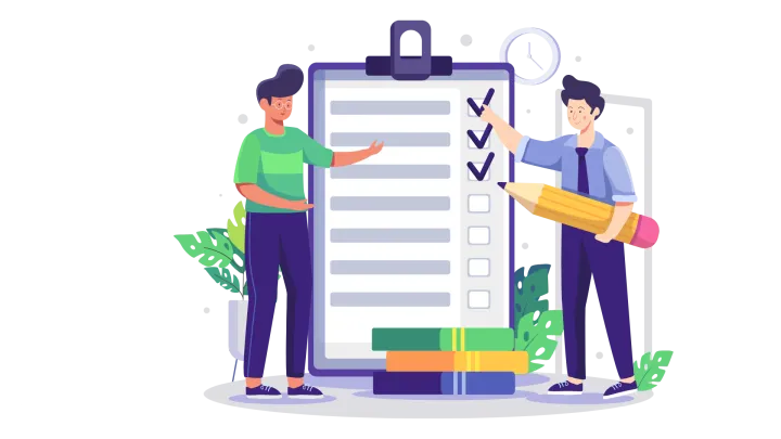 Expert Android Listing App Development Services | Associative